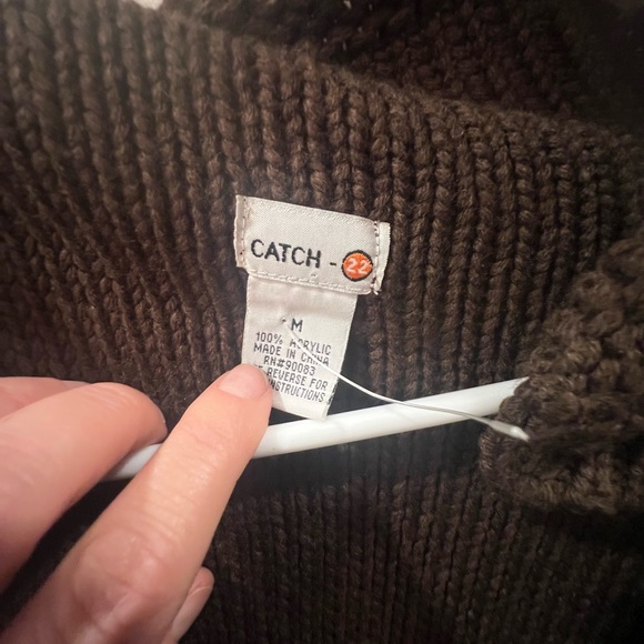 Sweater - Picture 3 of 4